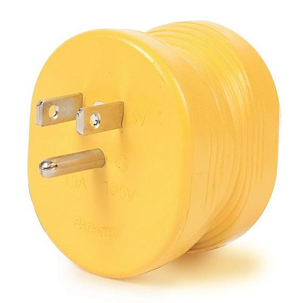 Adaptateur Camco 15M-30F-CampingMart (5901897007272)