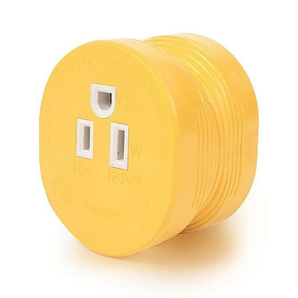 Adaptateur Camco 30M - 15F-CampingMart (5901918535848)