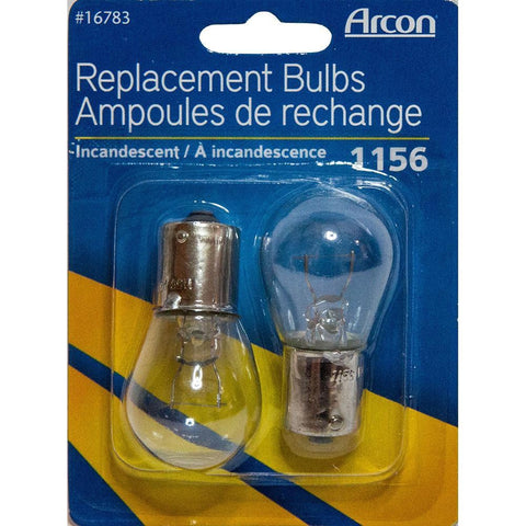 Ampoules de rechange 1156-CampingMart (5901855752360)
