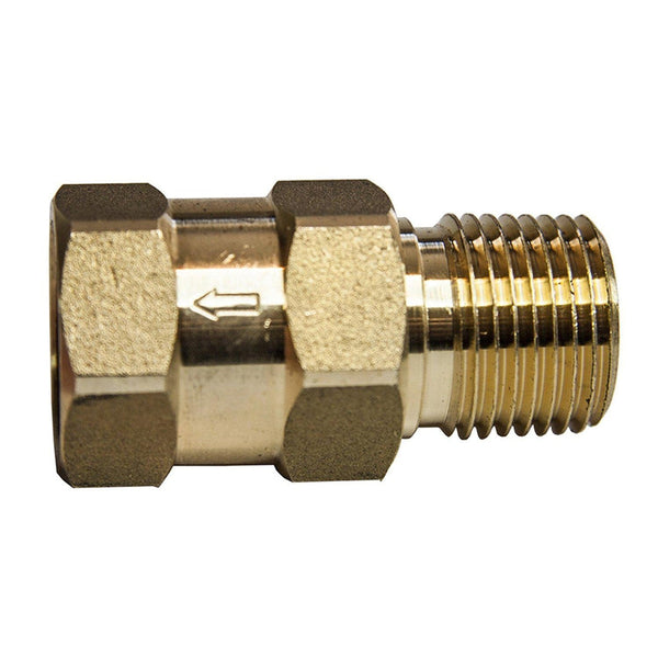 Clapet anti retour 1/2 po.-CampingMart (5901852737704)