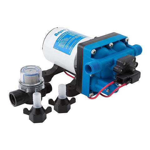 Pompe à eau universelle Aqua Pro 12V (5901999964328)
