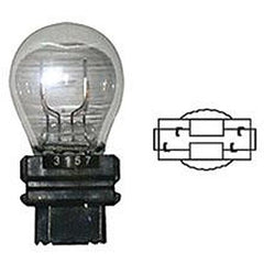 Ampoules de rechange 3157-CampingMart (5901523779752)