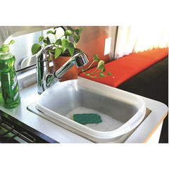 Mini bac à vaisselle-CampingMart (5901944324264)