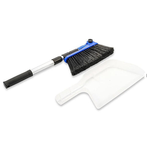 Balai ajustable pour VR-CampingMart (5901891436712)