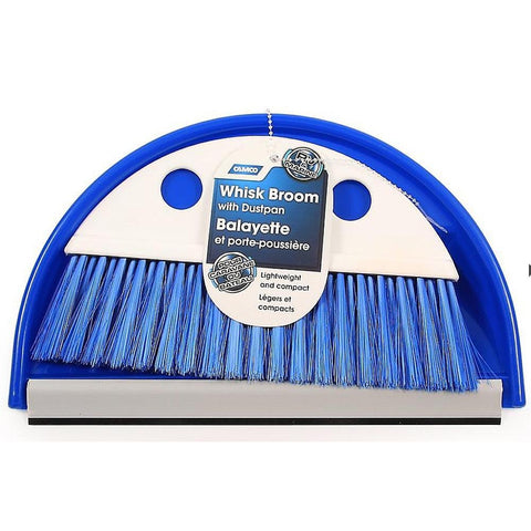Balayette pour VR-CampingMart (5901895860392)