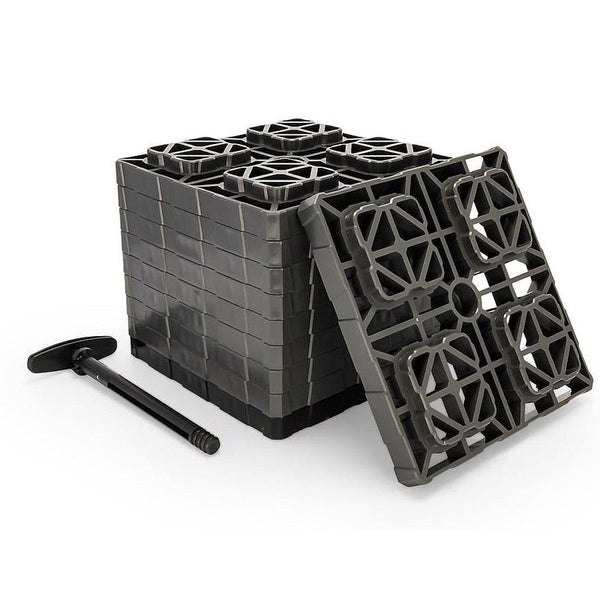 Blocs de nivellement XL et ultra-robuste-CampingMart (5901901529256)