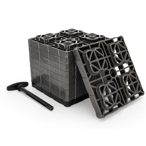 Blocs de nivellement XL et ultra-robuste-CampingMart (5901901529256)