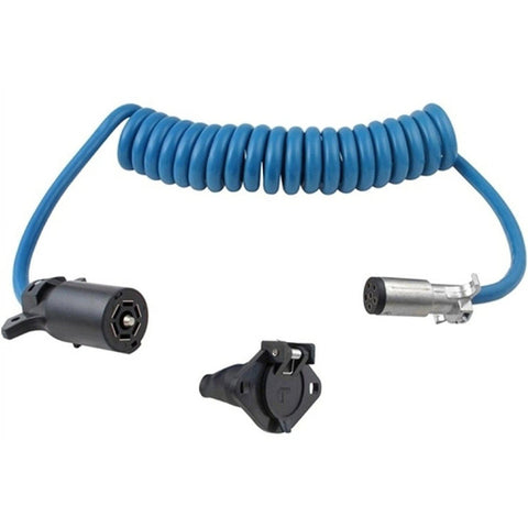 Connecteurs 7 fils à 6 fils Blue Ox-CampingMart (5901587513512)
