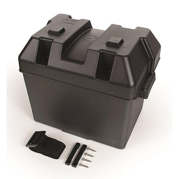 Boîte à batterie Camco-CampingMart (5901924106408)