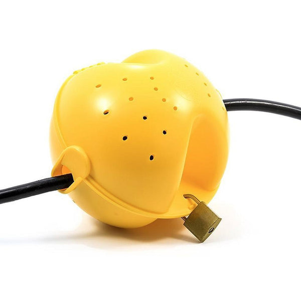 Verrouillage d'alimentation Camco-CampingMart (5901922992296)