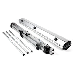 Table 4-6 personnes Roll-Up pour VR-CampingMart (5901719830696)