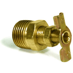 Vanne de drainage pour chauffe-eau-CampingMart (5901559300264)