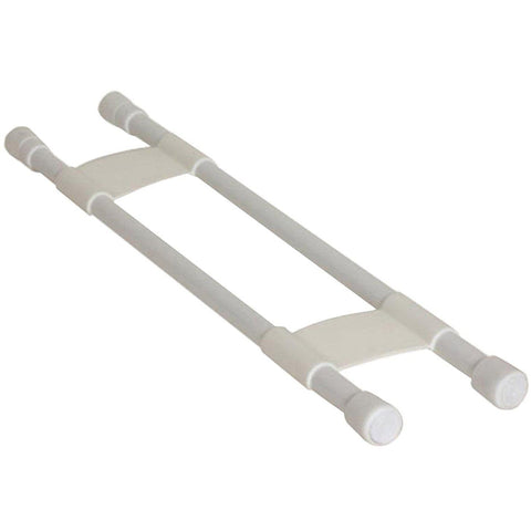 Barre double 16 "- 28" pour réfrigérateur de VR-CampingMart (5901537968296)