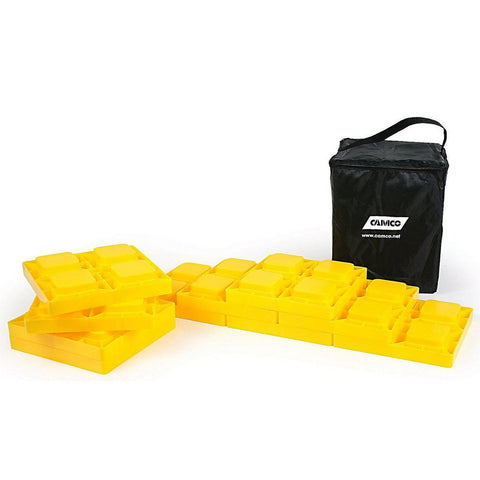 Ensemble de blocs de nivellement-CampingMart (5901503856808)