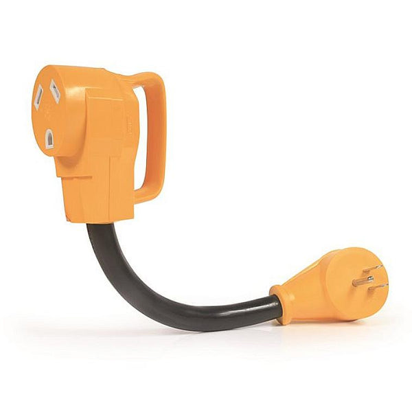 Adaptateur PowerGrip 15M - 30F Camco-CampingMart (5901920993448)