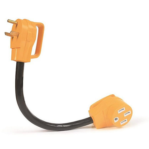 Adaptateur PowerGrip 30M - 50F Camco-CampingMart (5901921648808)