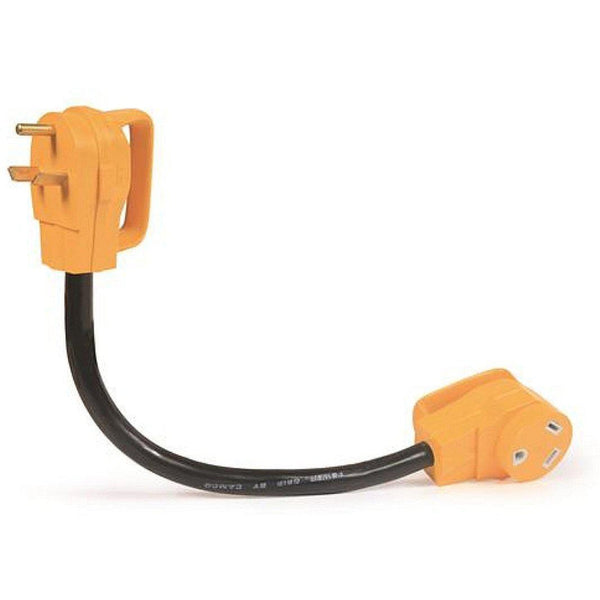 Adaptateur PowerGrip 30A Camco-CampingMart (5901922074792)