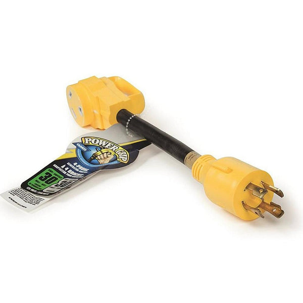 Adaptateur pour génératrice Camco-CampingMart (5901920436392)