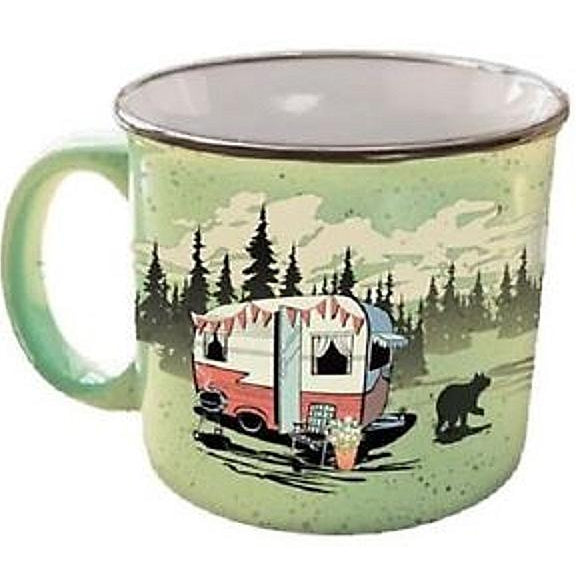 Tasse à Café 15 oz-CampingMart (5901878132904)