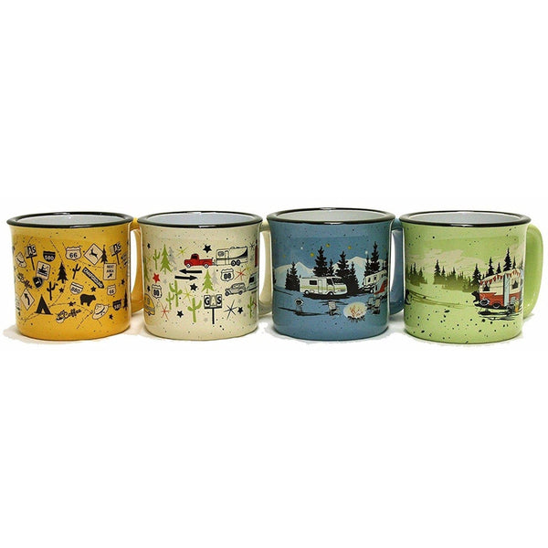 Tasse à Café 15 oz-CampingMart (5901878132904)