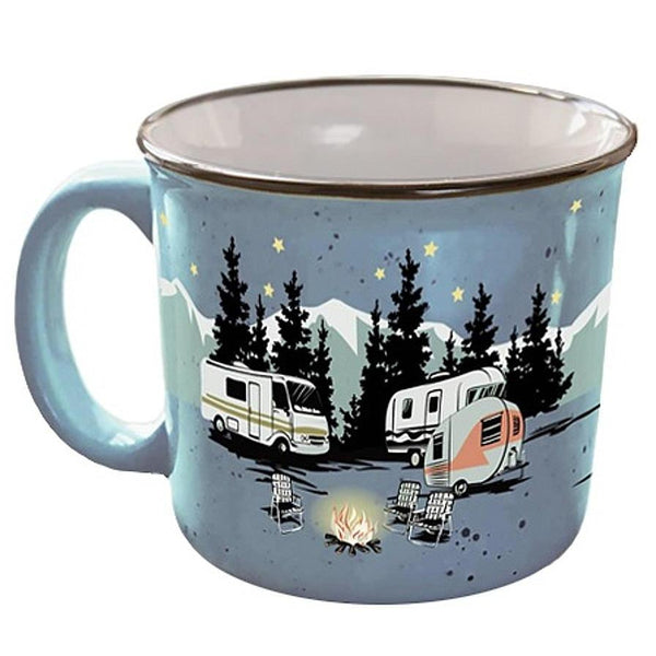 Tasse à café 15 oz-CampingMart (5901877739688)