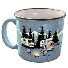Tasse à café 15 oz-CampingMart (5901877739688)