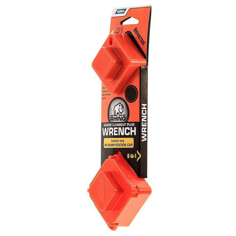 Clé pour adaptateur-CampingMart (5901974274216)
