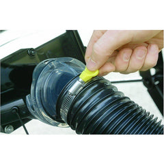 Collet de serrage pour tuyau d'égout-CampingMart (5901970407592)