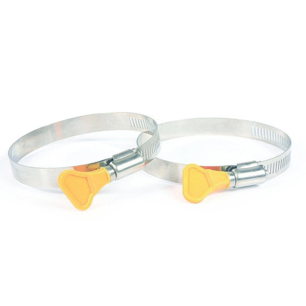 Collet de serrage pour tuyau d'égout-CampingMart (5901970407592)