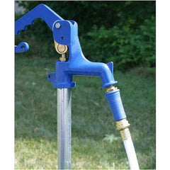 Connecteur pour tuyau d'arrosage-CampingMart (5901956219048)
