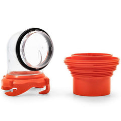 RhinoFLEX adaptateur 4-en-1-CampingMart (5901972340904)