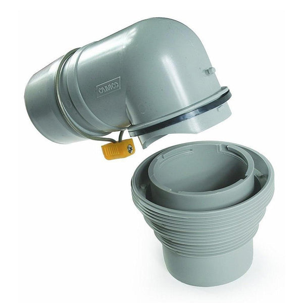 Adaptateur 4-en-1 pour fosse septique-CampingMart (5901971030184)