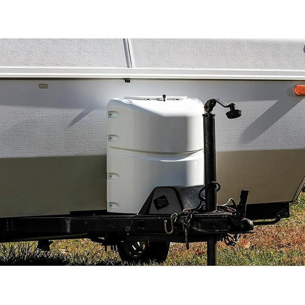 Couvercle pour réservoir propane-CampingMart (5901926334632)