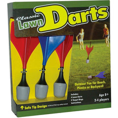 Jeu de dard extérieur-CampingMart (5901721469096)