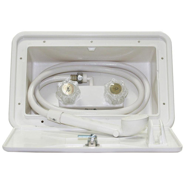 Ensemble de douche extérieure pour VR-CampingMart (5901638860968)