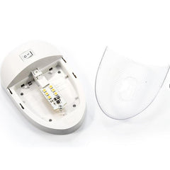 Dôme à ampoule DEL-CampingMart (5901922369704)