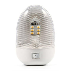 Dôme à ampoule DEL-CampingMart (5901922369704)