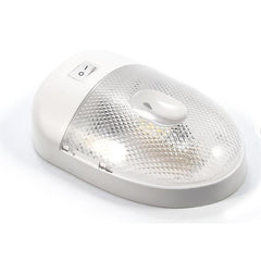 Dôme à ampoule DEL-CampingMart (5901922369704)