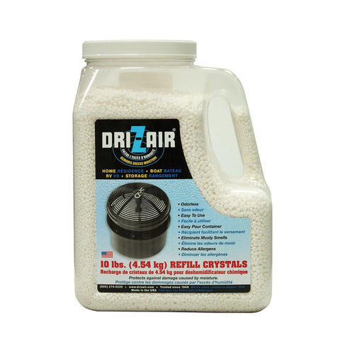 Recharge Dri-Z-Air 160 oz-CampingMart (5901623754920)