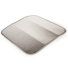 Écran d'évent réfléchissant 16" x 16"-CampingMart (5901894680744)