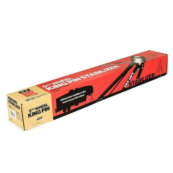 Trépied stabilisateur pour 5th Wheel Eaz-Lift-CampingMart (5901982007464)