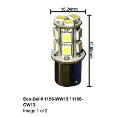 Eco-Led de remplacement-CampingMart (5901825540264)