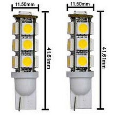 Eco-LED de remplacement-CampingMart (5901782384808)