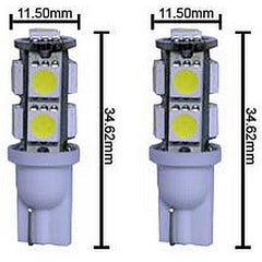 Eco-LED de remplacement-CampingMart (5901782057128)