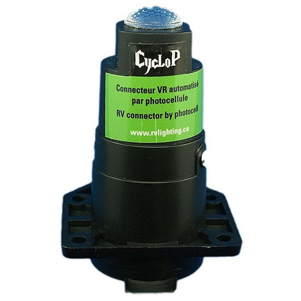 Connecteur activé par photocellule-CampingMart (5901794377896)