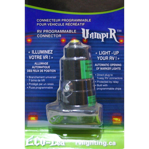Connecteur programmable pour VR-CampingMart (5901784875176)