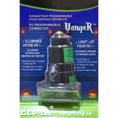 Connecteur programmable pour VR-CampingMart (5901784875176)