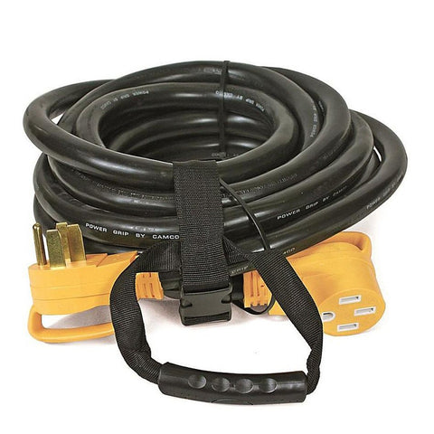 Extension 50A de 30 pieds Camco-CampingMart (5901922533544)