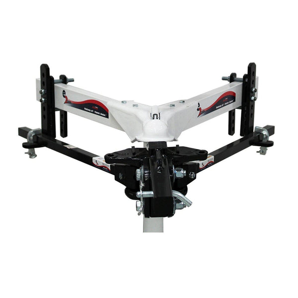 Barre de torsion 600-6000 lbs Fastway E2-CampingMart (5901607043240)