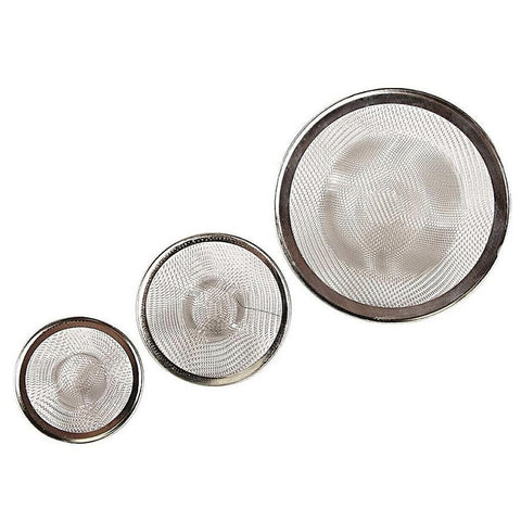 Filtres pour douche et évier-CampingMart (5901898186920)
